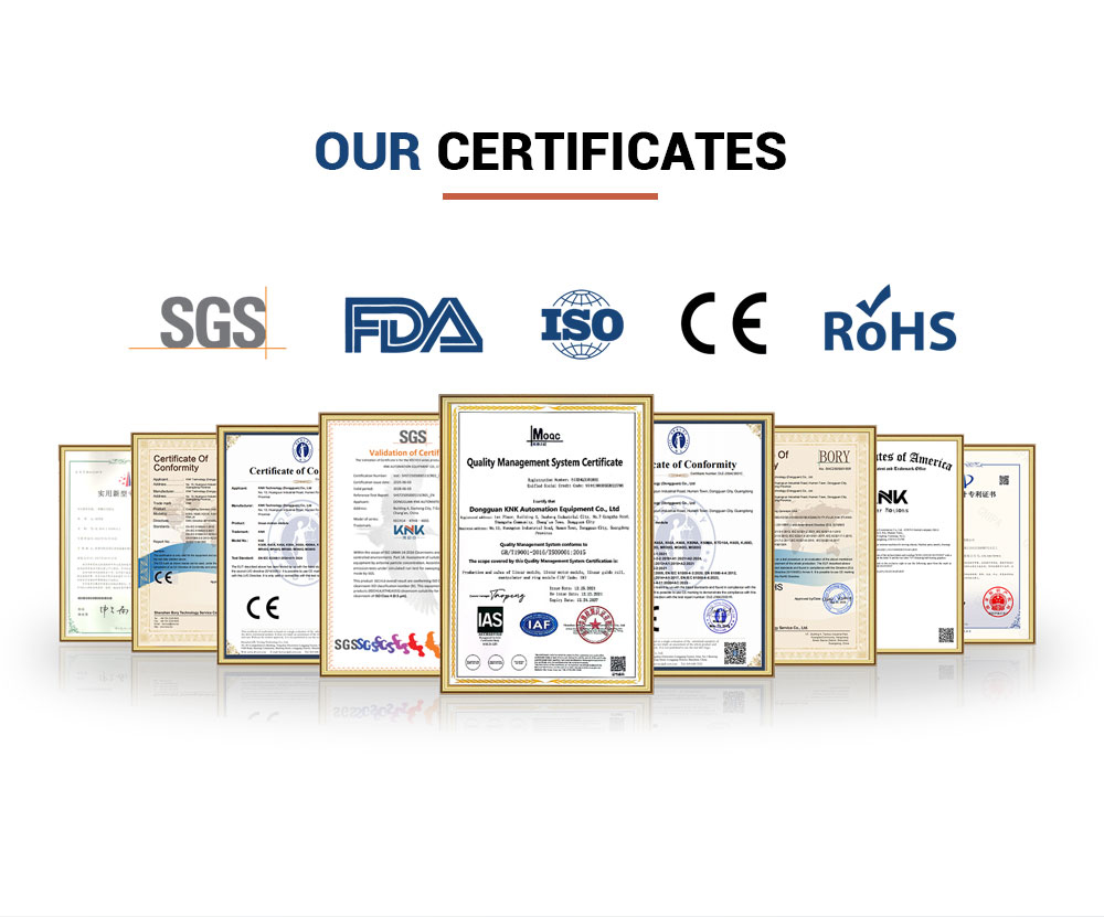 Professional Certificates