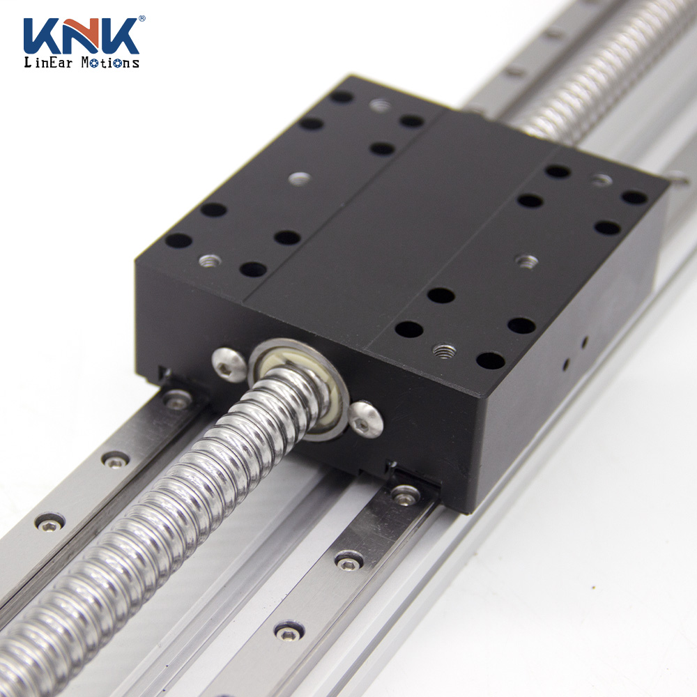 KJ80 Linear Module