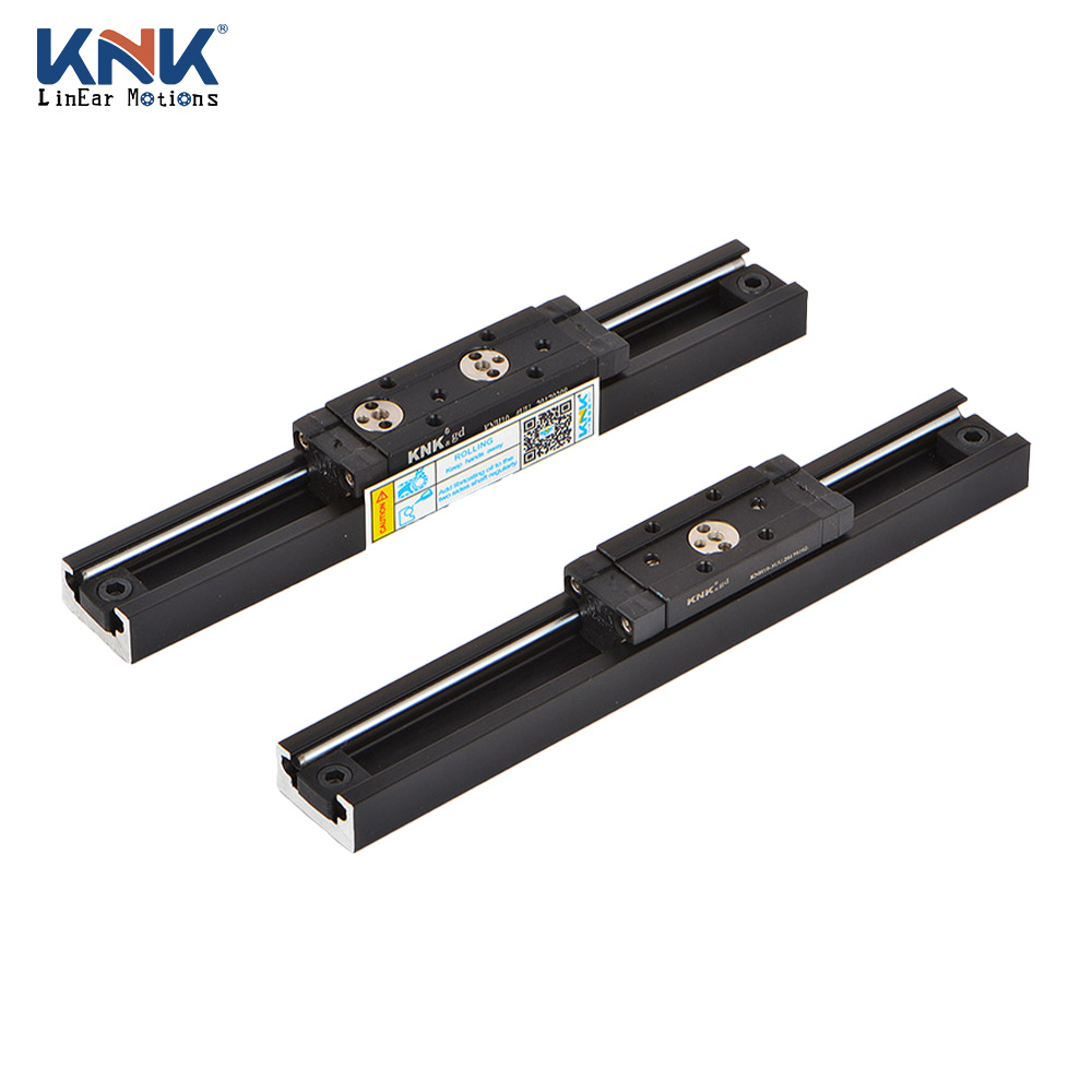 KNZ10 Linear Guide