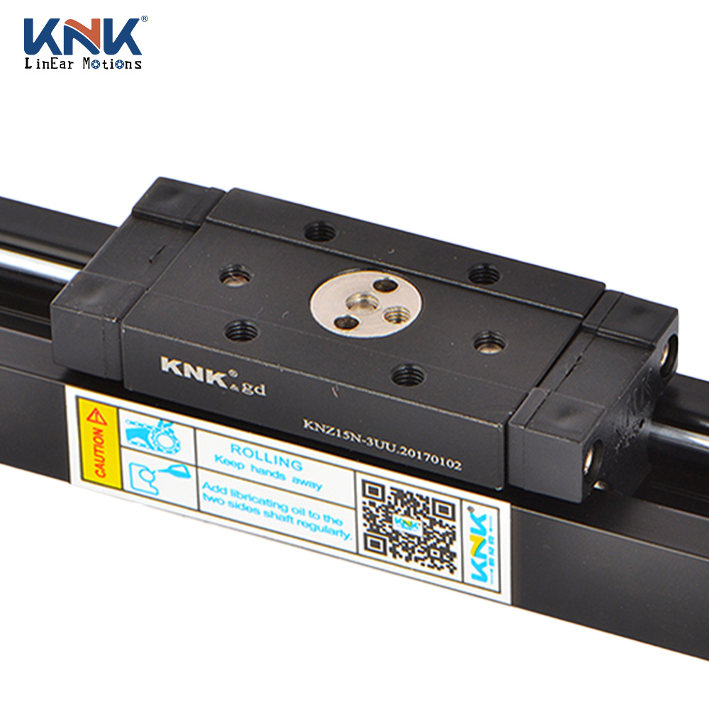KNZ15 Linear Guide