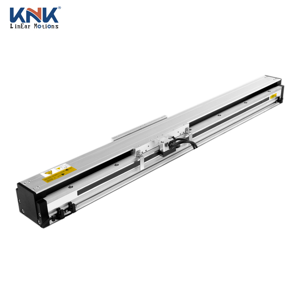 Linear Motor Stage