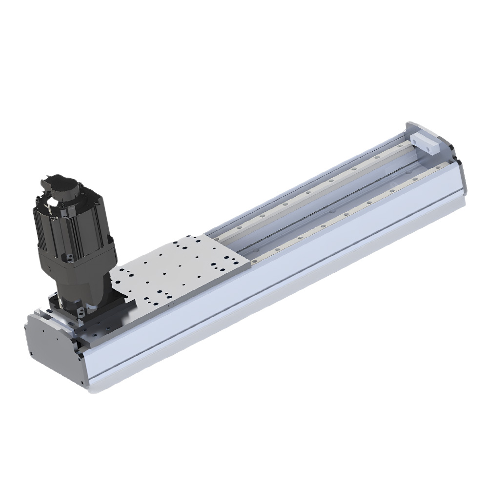 Linear Gear
