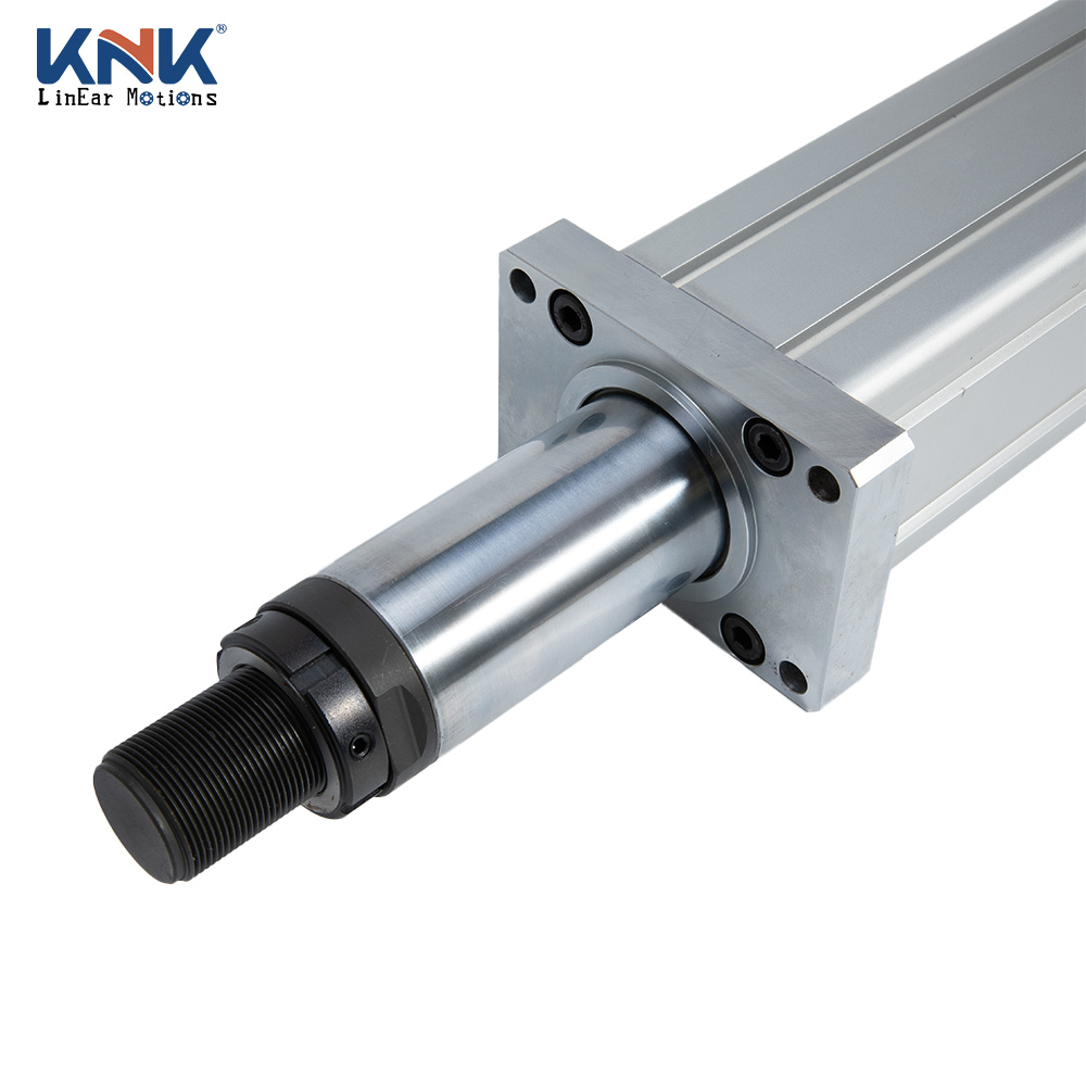 Electric Linear Cylinder