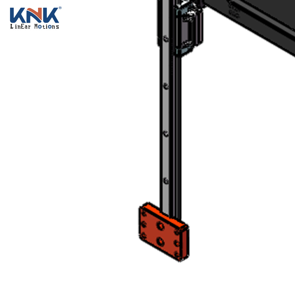 KPU60 PPU Right  Angle 90 °