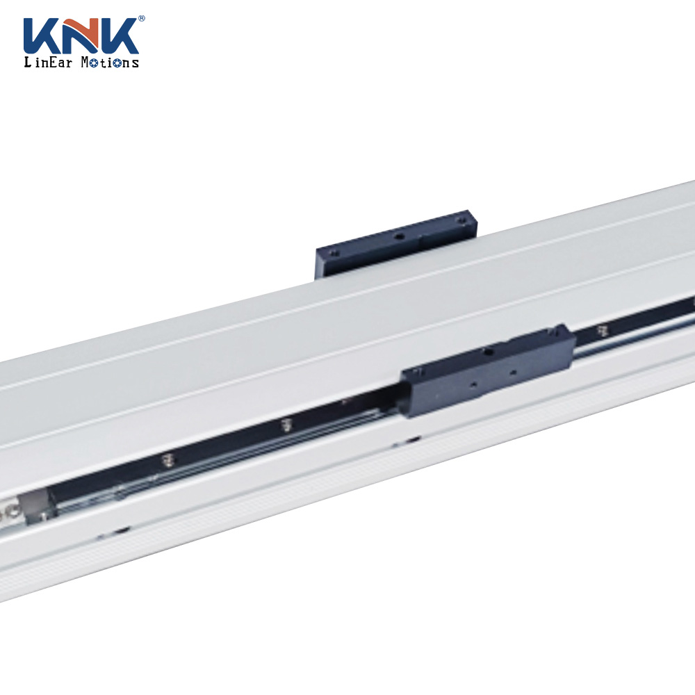 KETH10 linear module, linear guide, KNK high-precision screw module ...