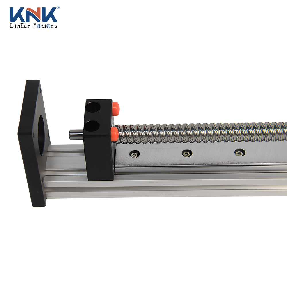 MR40G Linear Module