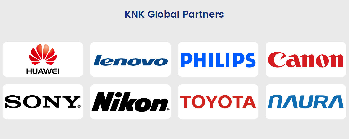 KNK Global Partners