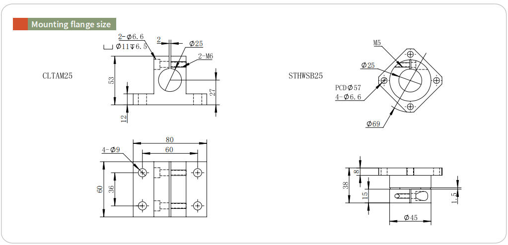 PPU robotic arm module manufacturer