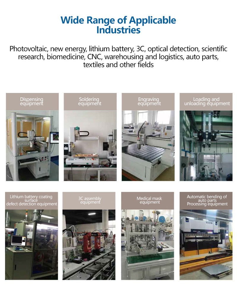 Magnetic levitation linear motor manufacturer