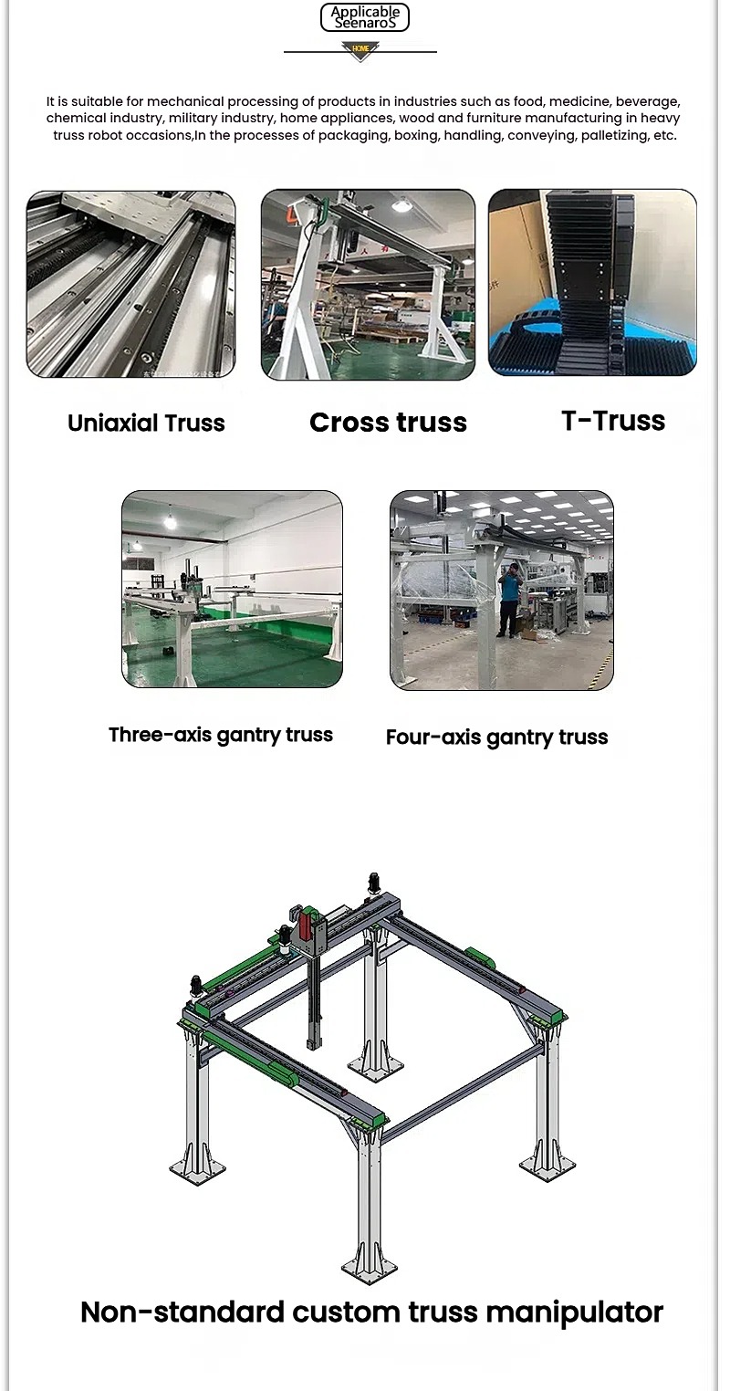 Cartesian Robot