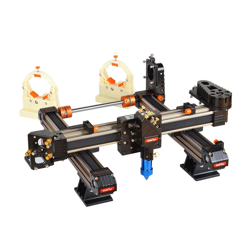 XYZ Axis Belt Drive Linear Motion Module