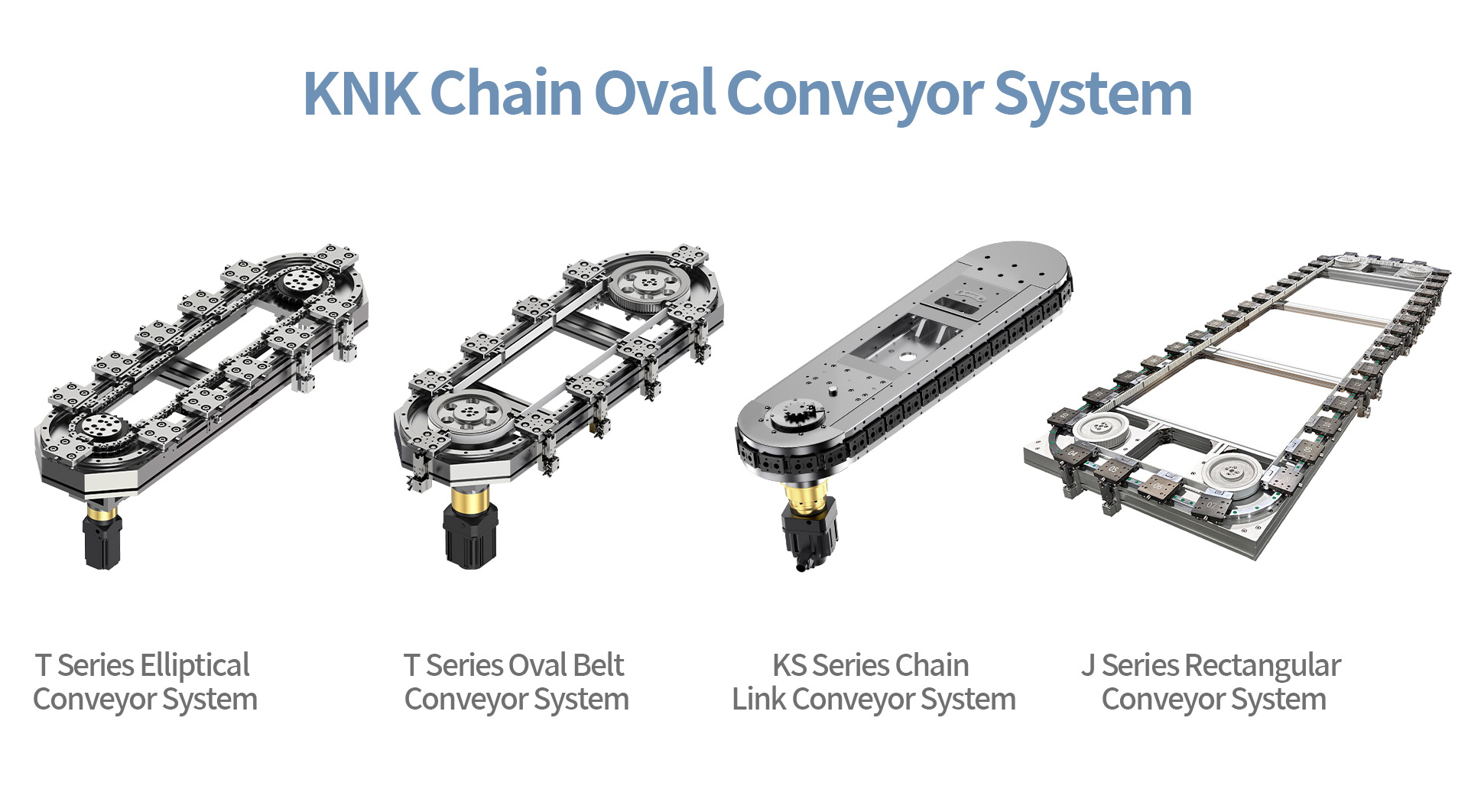 Conveyor System Suppliers