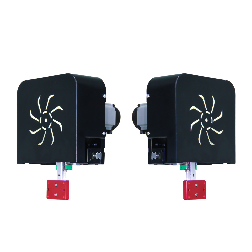 High Speed Pick and Place Unit