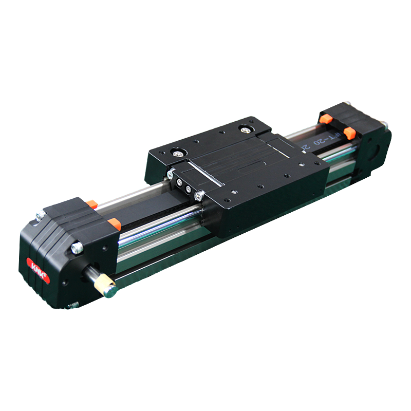 Linear Actuator Applications