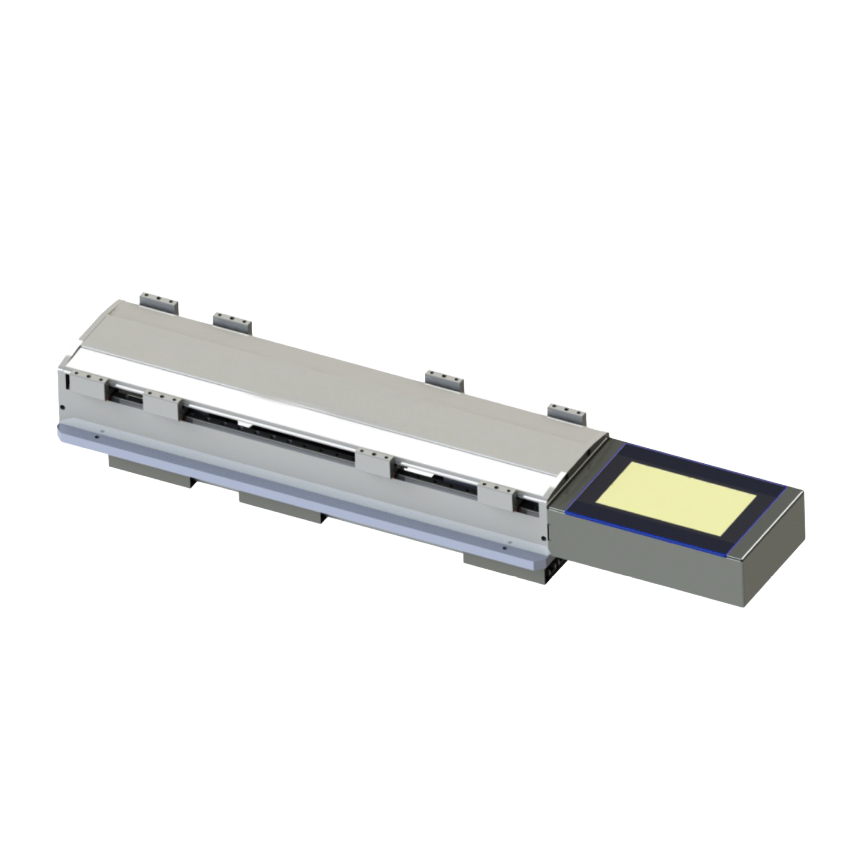 Variable-Pitch Module