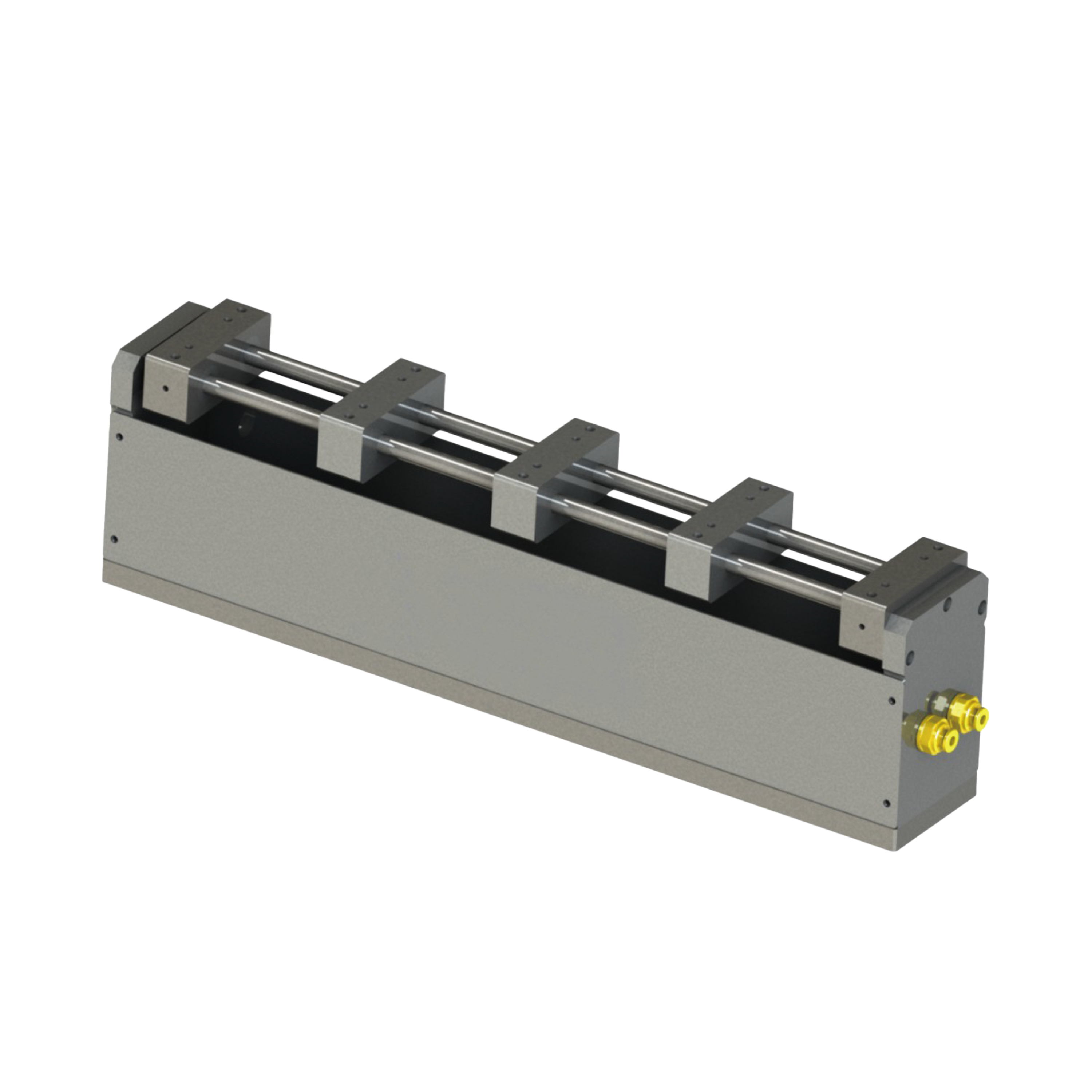 Variable-Pitch Module