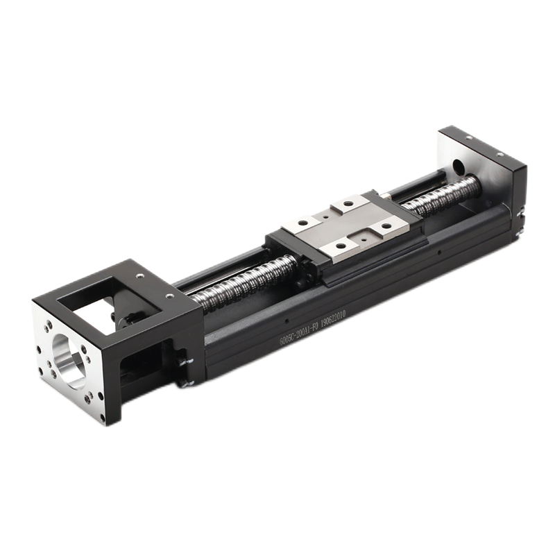 Continuous Duty Linear Actuator Manufacturer
