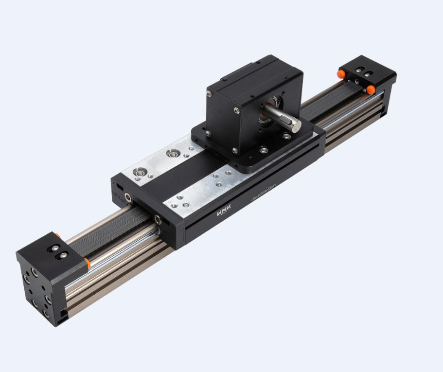 belt driven linear module