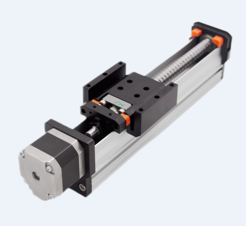 ball screw linear modules