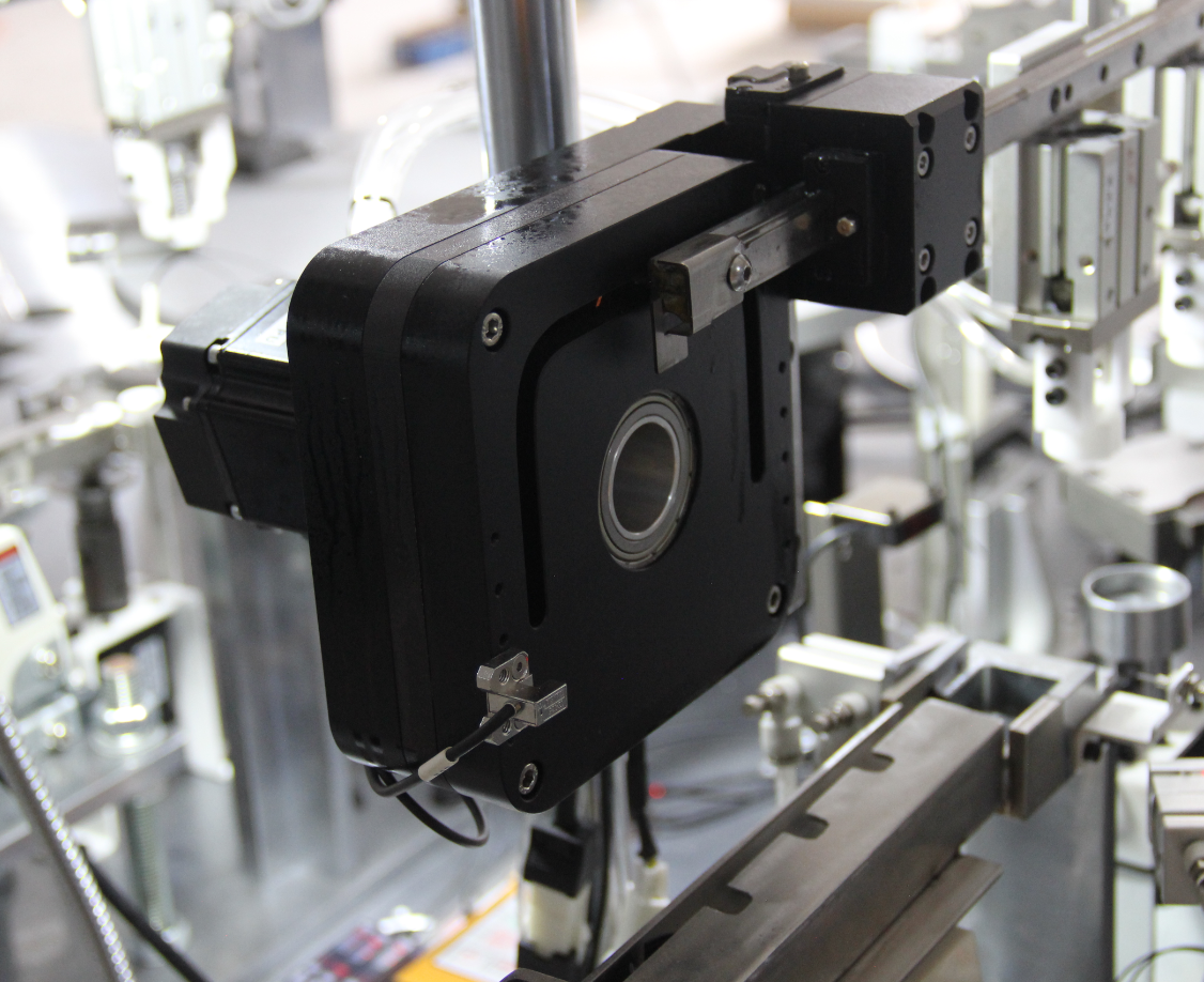 XZR-X150 PPU Manipulator Single Track and Dual Track